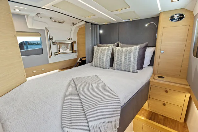 Slide: The Image of Aquila 50 Yacht 2026 - 119