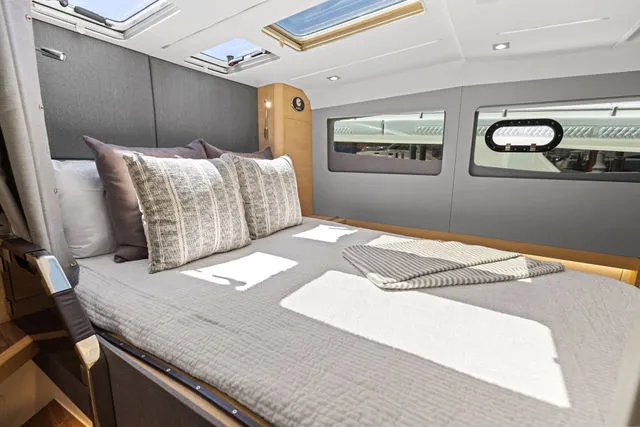 Slide: The Image of Aquila 50 Yacht 2026 - 129