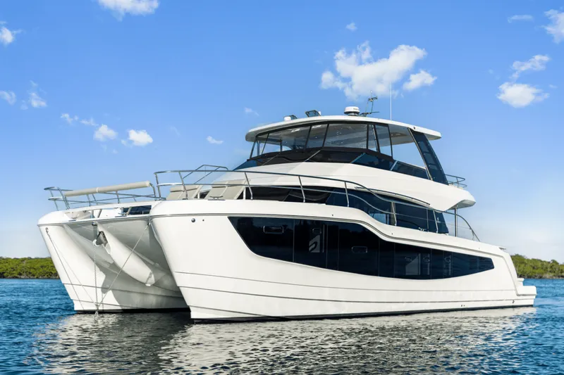 Slide: The Image of Aquila 50 Yacht 2026 - 5884232