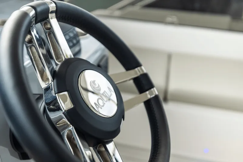 Slide: The Image of Aquila 50 Yacht 2026 - 5884252