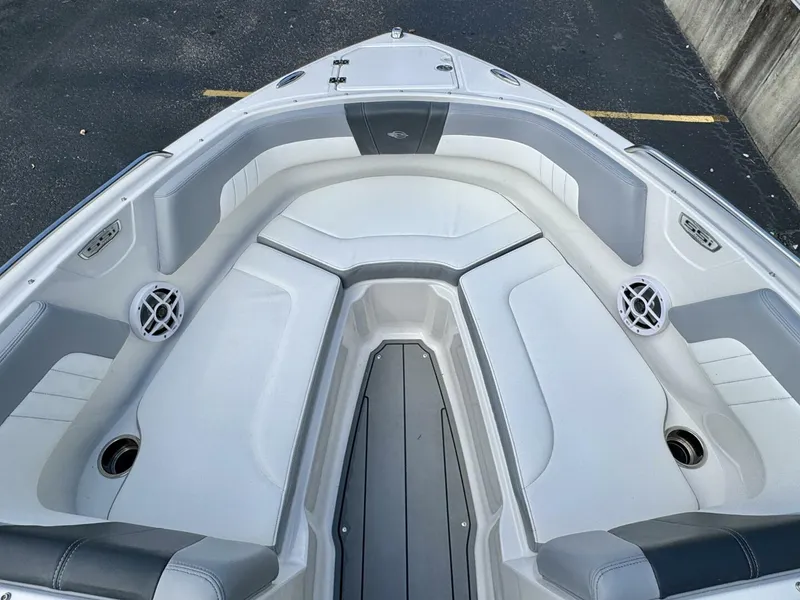 Slide: The Image of Chaparral 23 SSi OB 2024 - 5887094