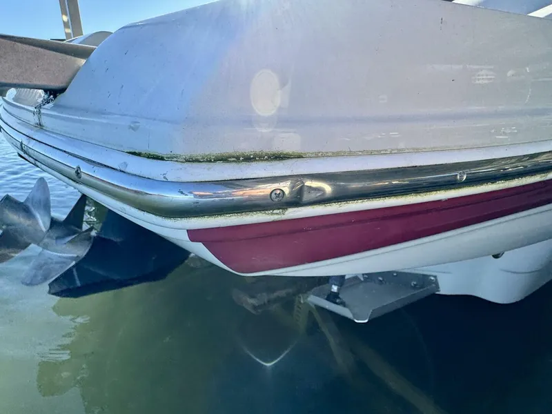 Slide: The Image of Crownline Boats Eclipse E4 2016 - 5974235