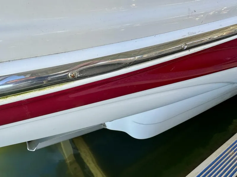 Slide: The Image of Crownline Boats Eclipse E4 2016 - 5974236