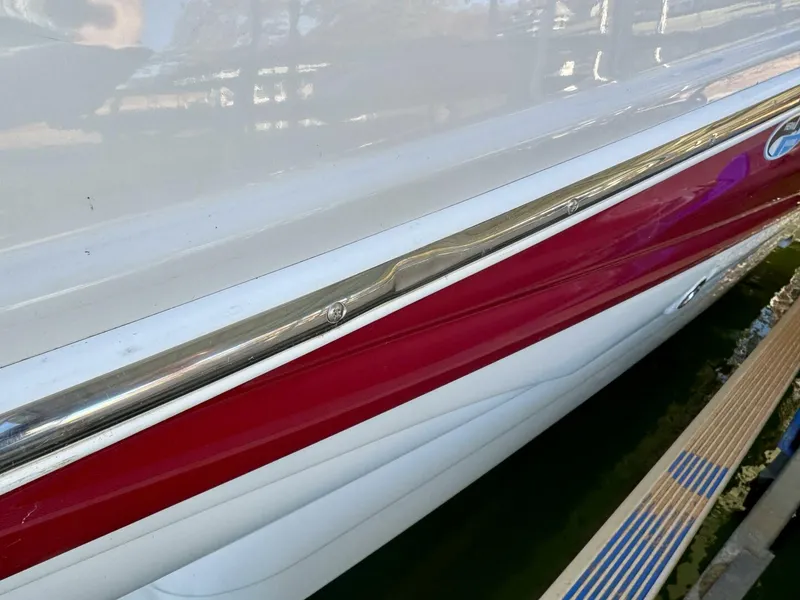 Slide: The Image of Crownline Boats Eclipse E4 2016 - 5974237