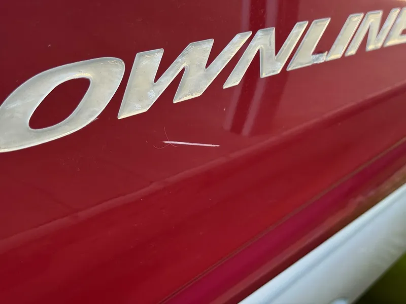 Slide: The Image of Crownline Boats Eclipse E4 2016 - 5974240