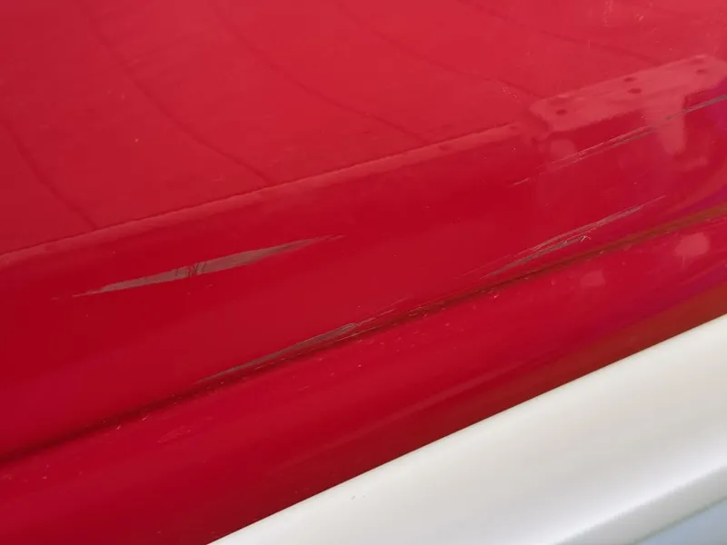 Slide: The Image of Crownline Boats Eclipse E4 2016 - 5974244