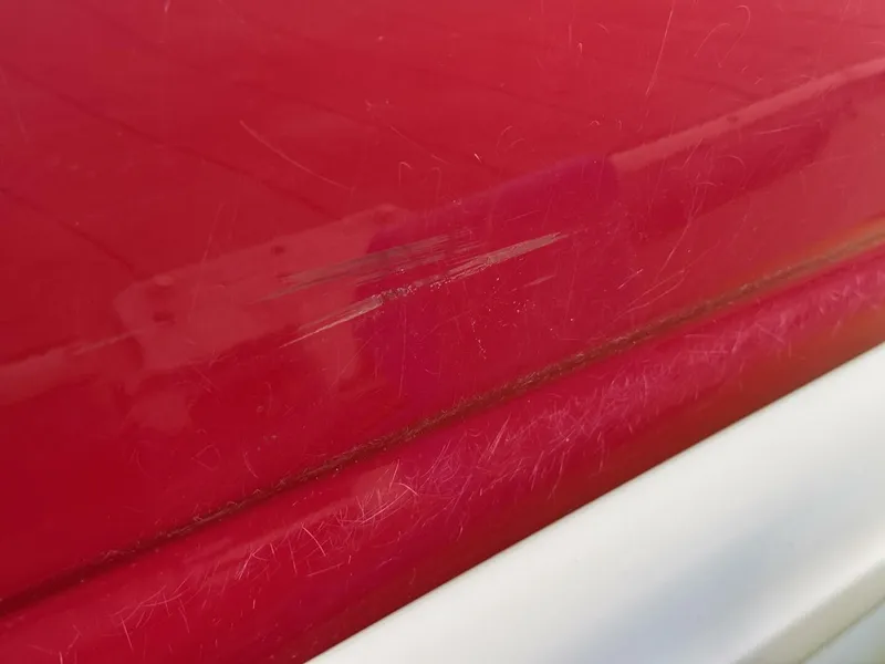 Slide: The Image of Crownline Boats Eclipse E4 2016 - 5974245