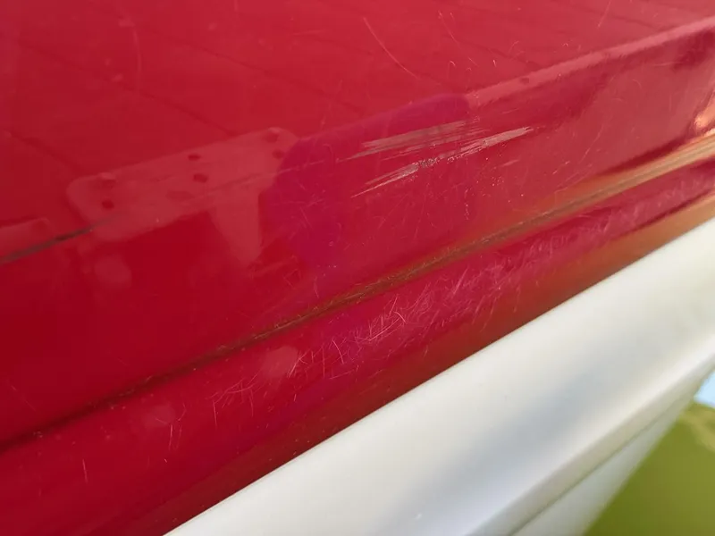 Slide: The Image of Crownline Boats Eclipse E4 2016 - 5974246