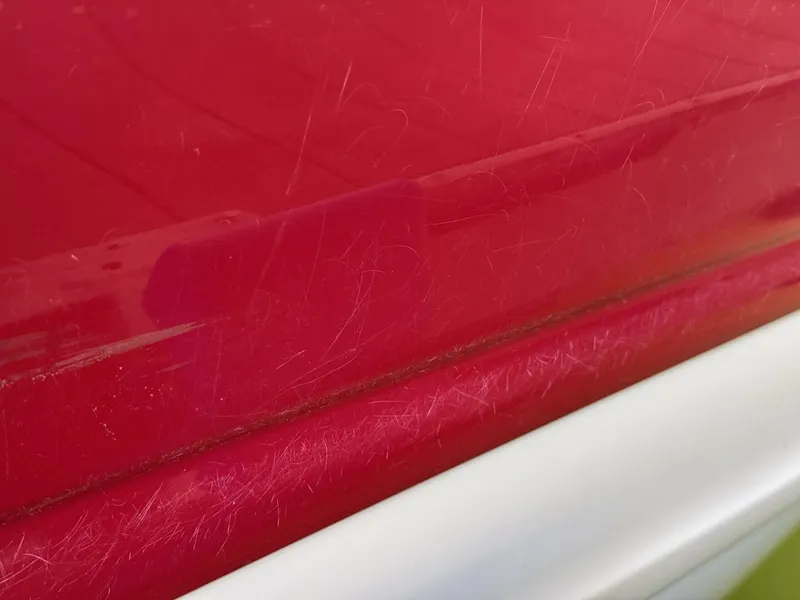 Slide: The Image of Crownline Boats Eclipse E4 2016 - 5974247