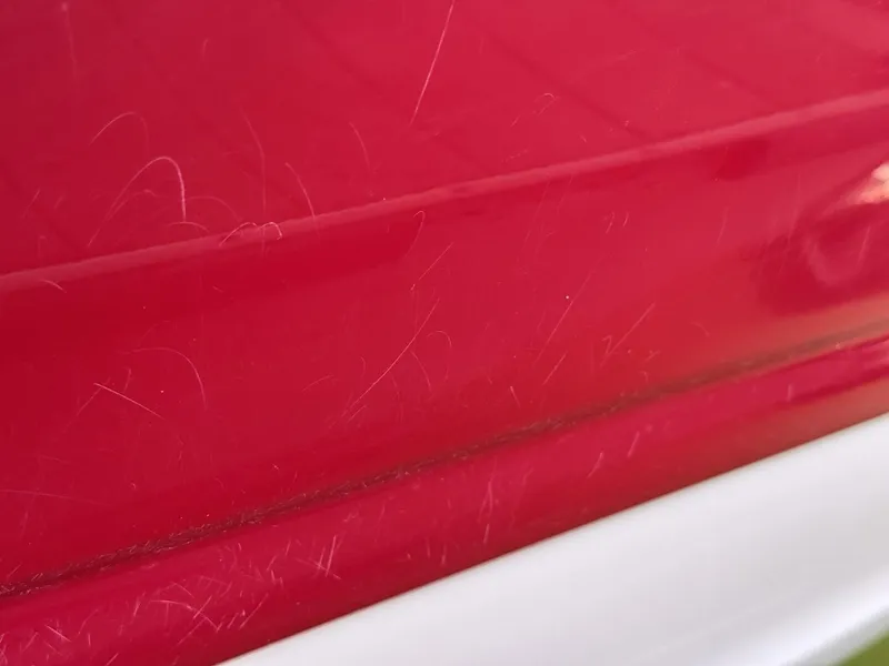 Slide: The Image of Crownline Boats Eclipse E4 2016 - 5974251