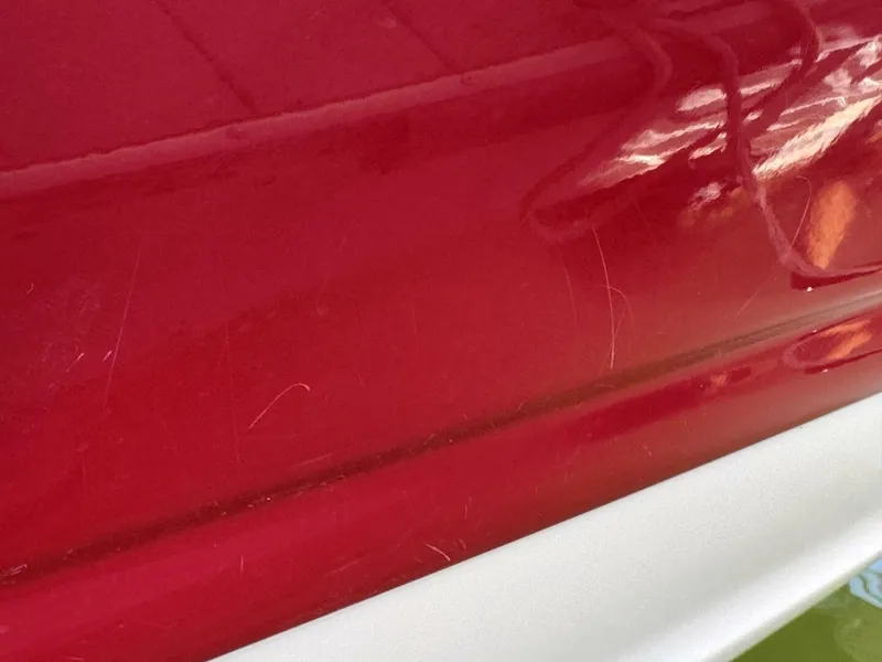 Slide: The Image of Crownline Boats Eclipse E4 2016 - 5974253