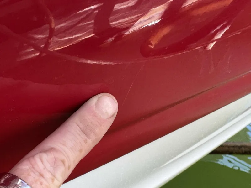 Slide: The Image of Crownline Boats Eclipse E4 2016 - 5974256