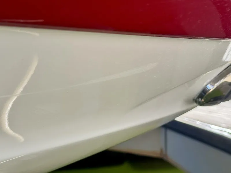 Slide: The Image of Crownline Boats Eclipse E4 2016 - 5974260