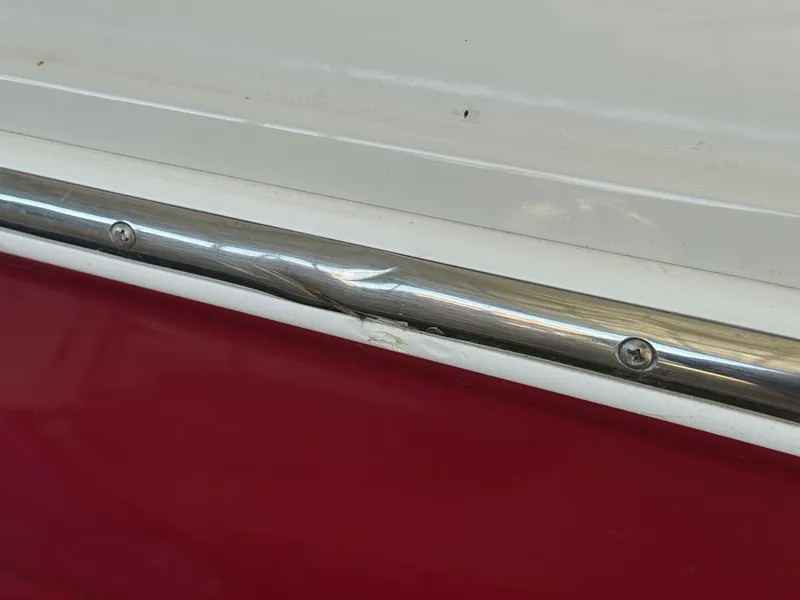 Slide: The Image of Crownline Boats Eclipse E4 2016 - 5974261