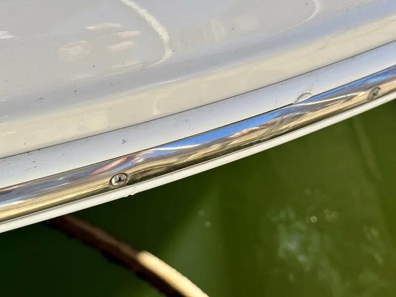 Slide: The Image of Crownline Boats Eclipse E4 2016 - 5974263