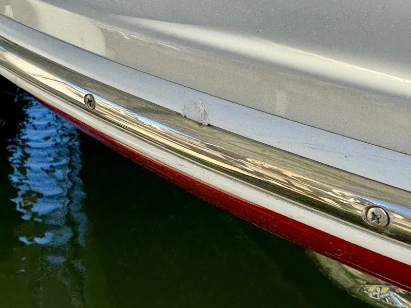 Slide: The Image of Crownline Boats Eclipse E4 2016 - 5974264