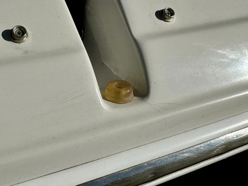 Slide: The Image of Crownline Boats Eclipse E4 2016 - 5974267