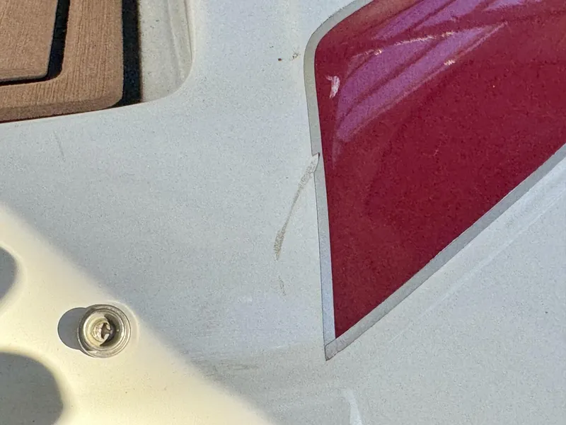 Slide: The Image of Crownline Boats Eclipse E4 2016 - 5974269