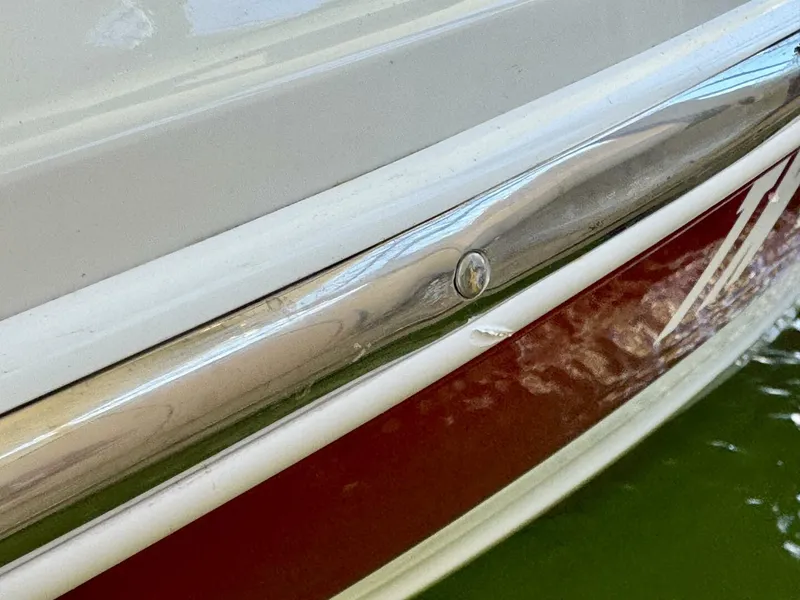 Slide: The Image of Crownline Boats Eclipse E4 2016 - 5974275