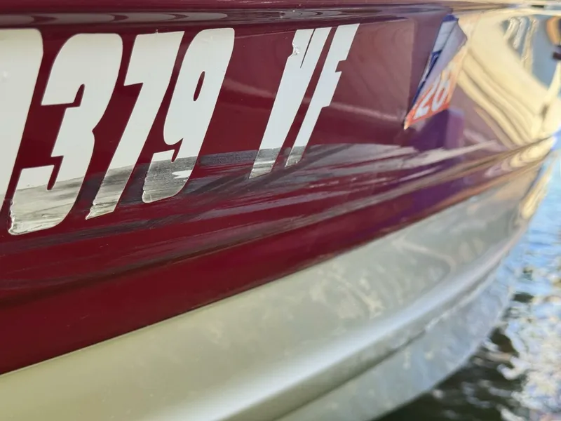 Slide: The Image of Crownline Boats Eclipse E4 2016 - 5974276