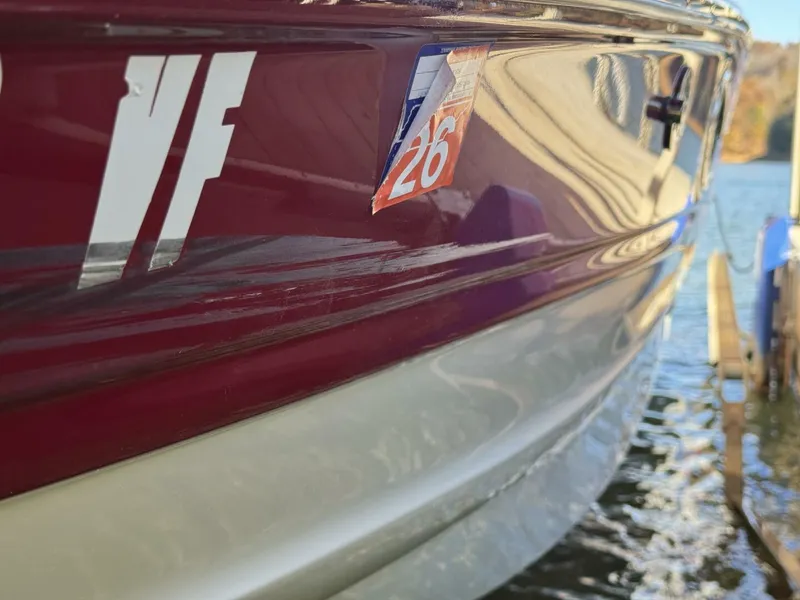 Slide: The Image of Crownline Boats Eclipse E4 2016 - 5974277