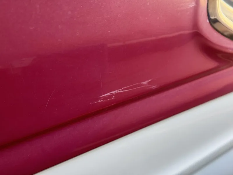 Slide: The Image of Crownline Boats Eclipse E4 2016 - 5974279