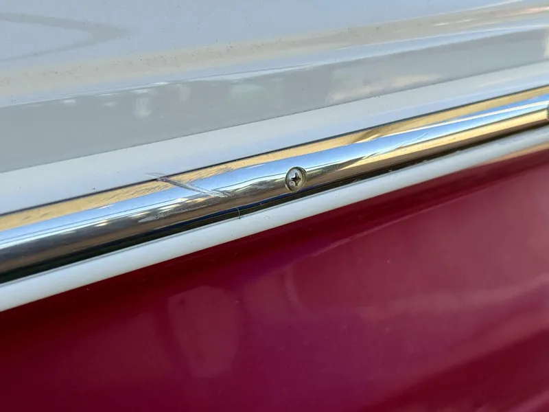 Slide: The Image of Crownline Boats Eclipse E4 2016 - 5974280