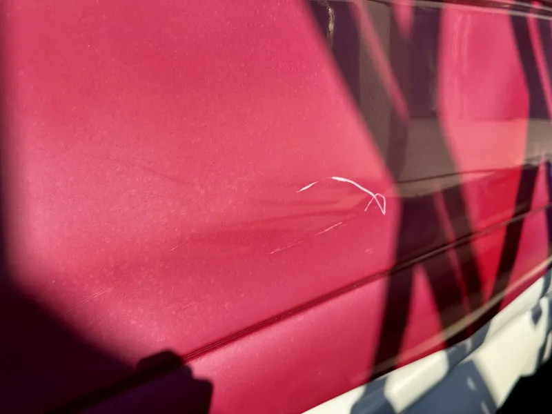 Slide: The Image of Crownline Boats Eclipse E4 2016 - 5974282