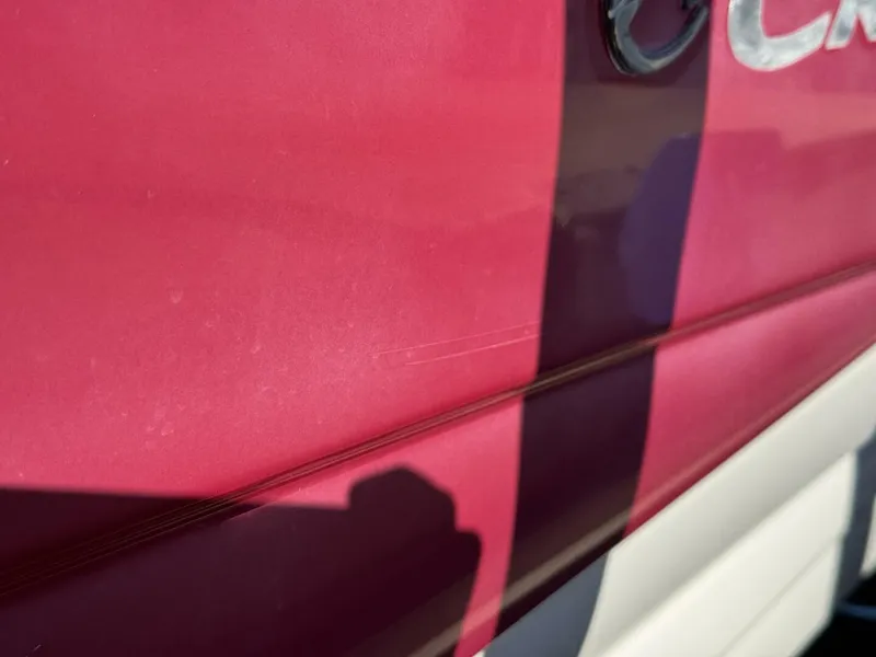 Slide: The Image of Crownline Boats Eclipse E4 2016 - 5974287