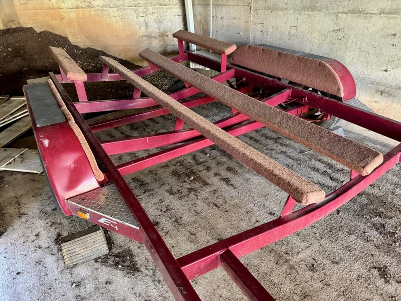 Slide: The Image of Crownline Boats Eclipse E4 2016 - 5974290