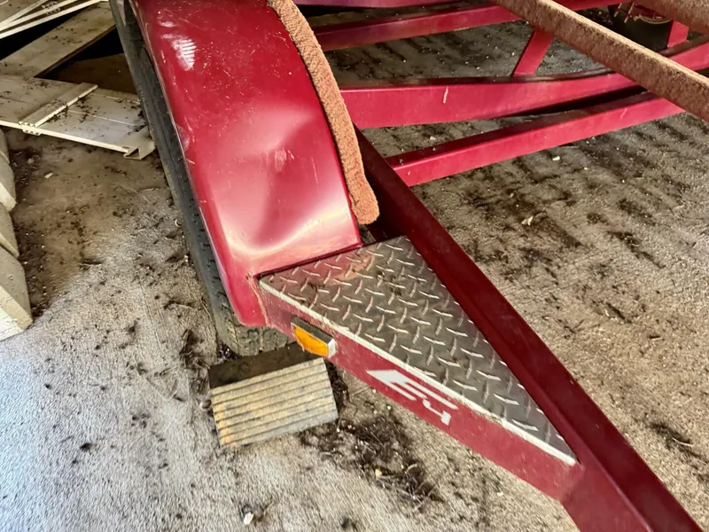 Slide: The Image of Crownline Boats Eclipse E4 2016 - 5974291