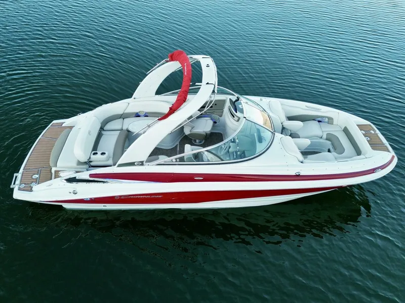 Slide: The Image of Crownline Boats Eclipse E4 2016 - 5974140