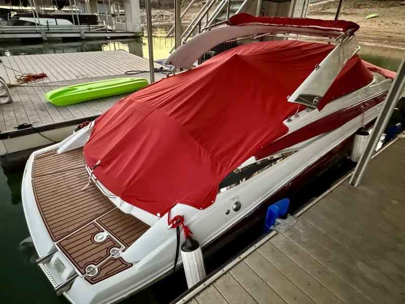 Slide: The Image of Crownline Boats Eclipse E4 2016 - 5974294