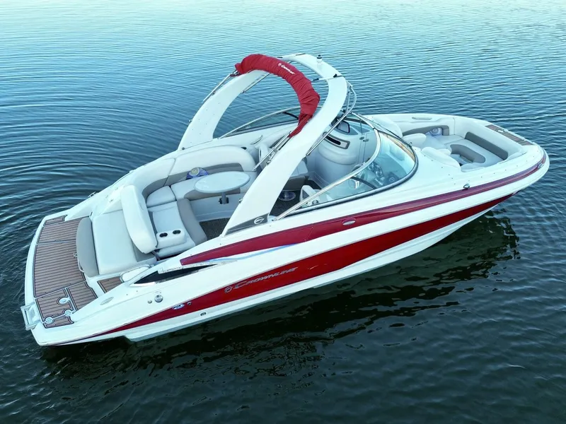Slide: The Image of Crownline Boats Eclipse E4 2016 - 5974141