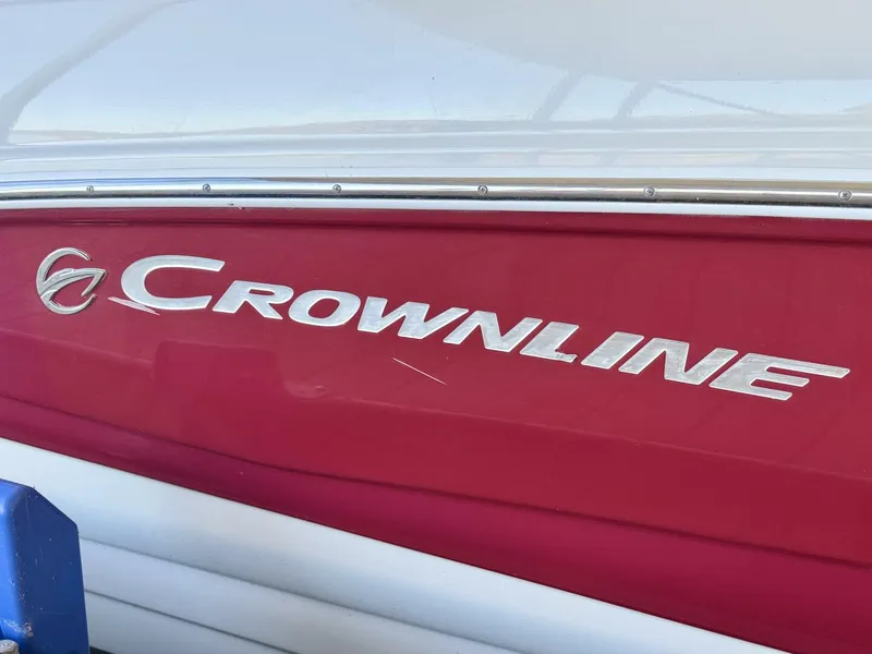 Slide: The Image of Crownline Boats Eclipse E4 2016 - 5974304