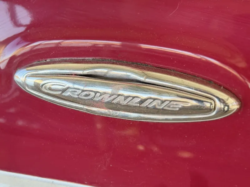 Slide: The Image of Crownline Boats Eclipse E4 2016 - 5974307