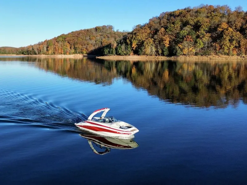 Slide: The Image of Crownline Boats Eclipse E4 2016 - 5974310