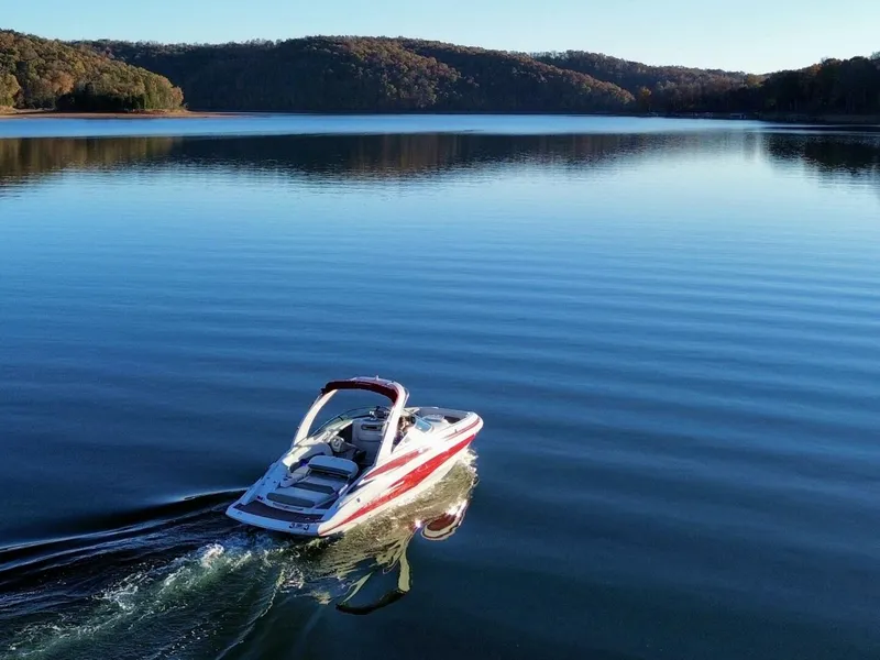 Slide: The Image of Crownline Boats Eclipse E4 2016 - 5974318