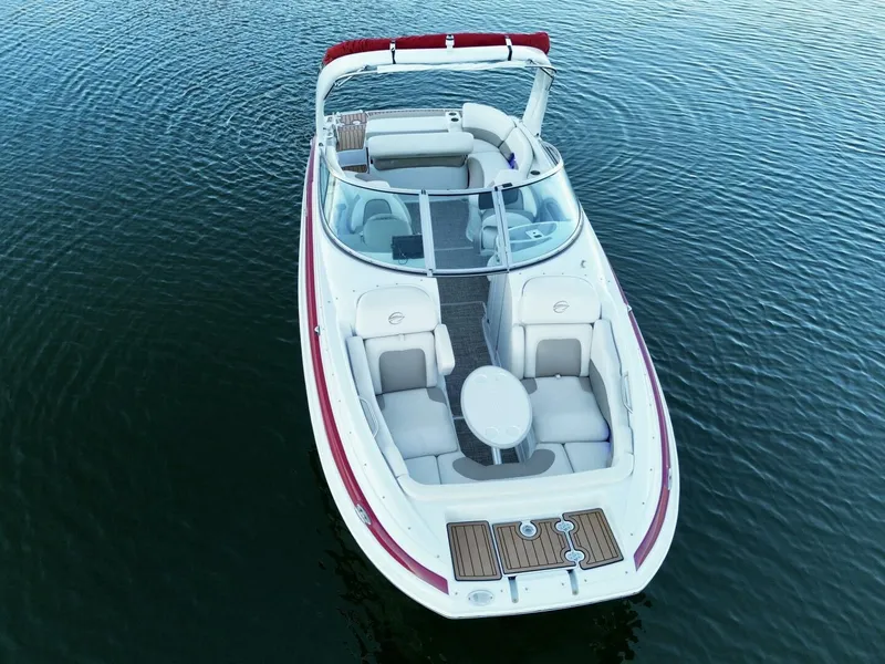 Slide: The Image of Crownline Boats Eclipse E4 2016 - 5974125