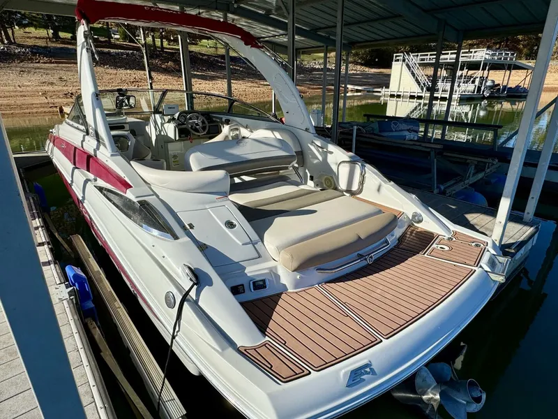 Slide: The Image of Crownline Boats Eclipse E4 2016 - 5974148