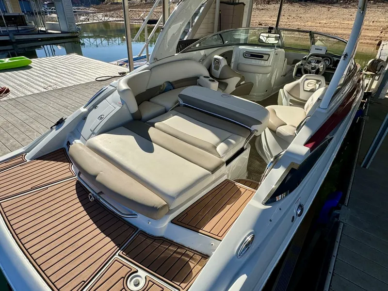 Slide: The Image of Crownline Boats Eclipse E4 2016 - 5974150