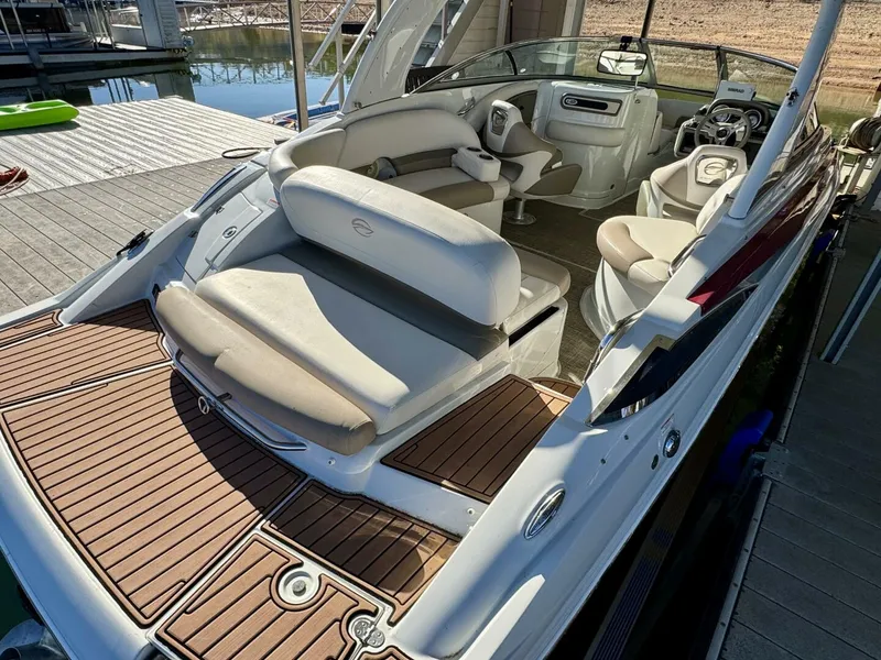 Slide: The Image of Crownline Boats Eclipse E4 2016 - 5974152
