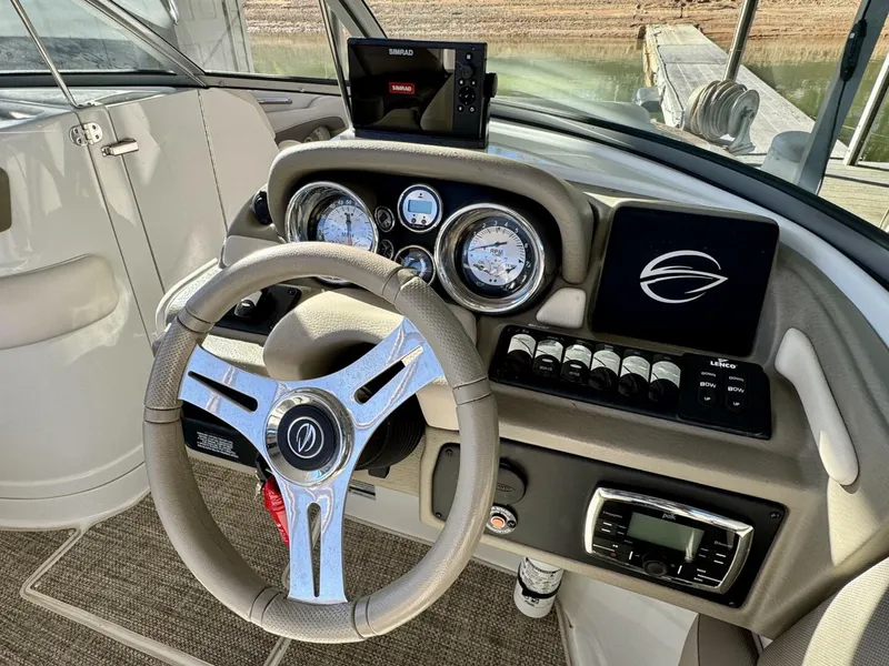 Slide: The Image of Crownline Boats Eclipse E4 2016 - 5974162