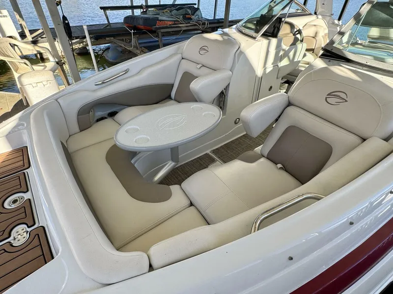 Slide: The Image of Crownline Boats Eclipse E4 2016 - 5974191