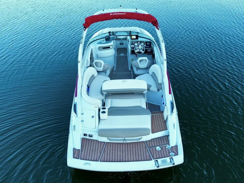 Slide: The Image of Crownline Boats Eclipse E4 2016 - 5974130