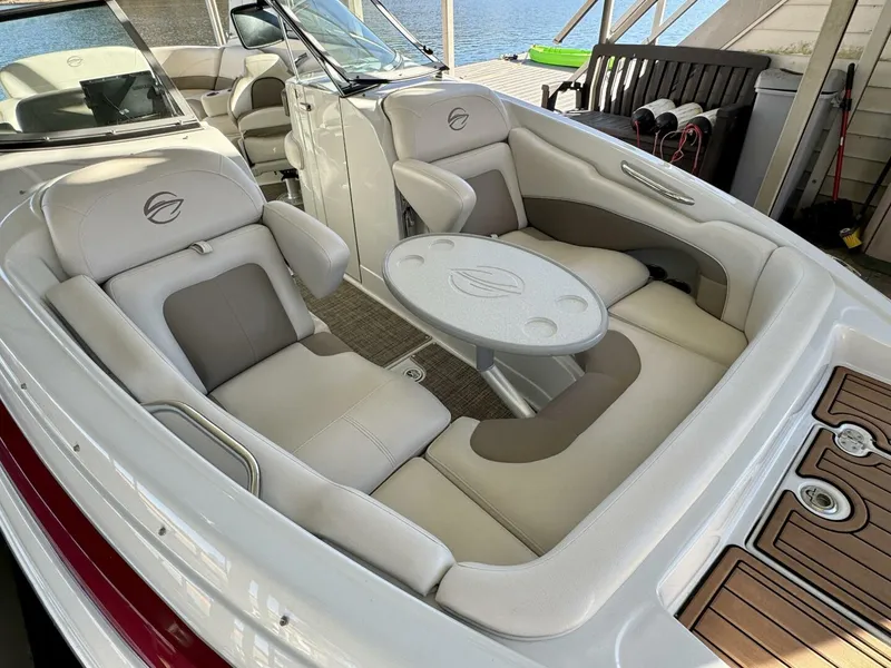 Slide: The Image of Crownline Boats Eclipse E4 2016 - 5974193