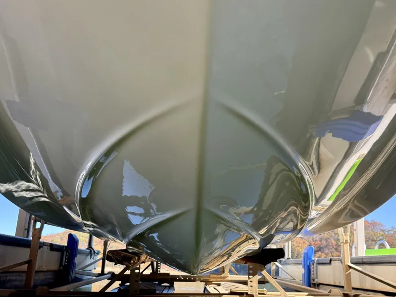 Slide: The Image of Crownline Boats Eclipse E4 2016 - 5974199