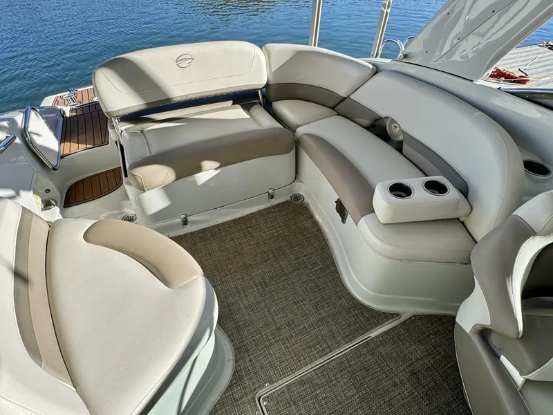 Slide: The Image of Crownline Boats Eclipse E4 2016 - 5974202
