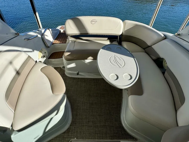 Slide: The Image of Crownline Boats Eclipse E4 2016 - 5974204