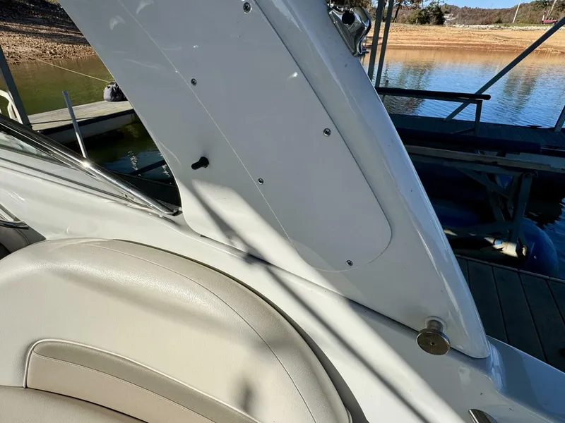 Slide: The Image of Crownline Boats Eclipse E4 2016 - 5974221